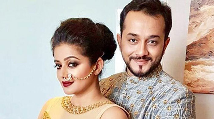 priyamani,mustafa raj,wife and husband,priyamani about husband  ప్రియమణి భర్త అంత గొప్పవాడా..! 