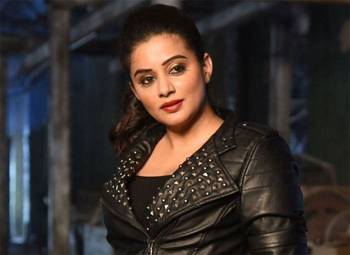 priyamani,re entry,sirivennela,chikmagalur,song shooting,shooting update  ప్రియమణికి పర్‌ఫెక్ట్ రీ ఎంట్రీ అంటున్నారు