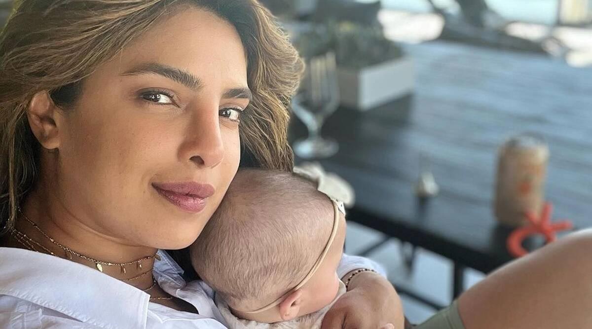 priyanka chopra  అందుకే సరోగసి ద్వారా బిడ్డని కన్నాను: ప్రియాంక 