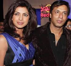 priyankachopra,madam ji,madhur bhandharkar  ఆ దర్శక, హీరోయిన్ల నడుమ కోల్డ్‌వార్‌..!!