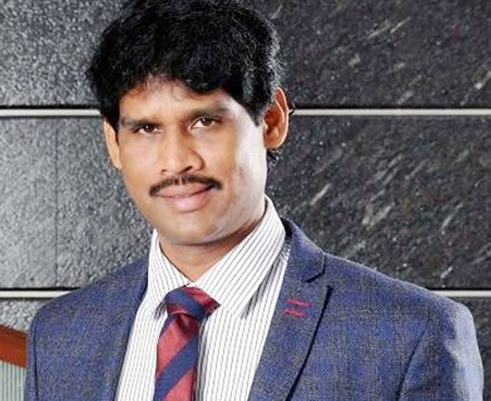 producer,aditya ram,mother,passes away  అమ్మే నా సక్సెస్‌కి కారణం: ఆదిత్య రామ్ 