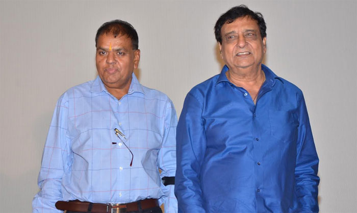 producer,director,kc bokadia,namaste nestama,press meet  ‘నమస్తే నేస్తమా’ థియేటర్స్‌లో 80 శాతం ఆక్యుపెన్సీ