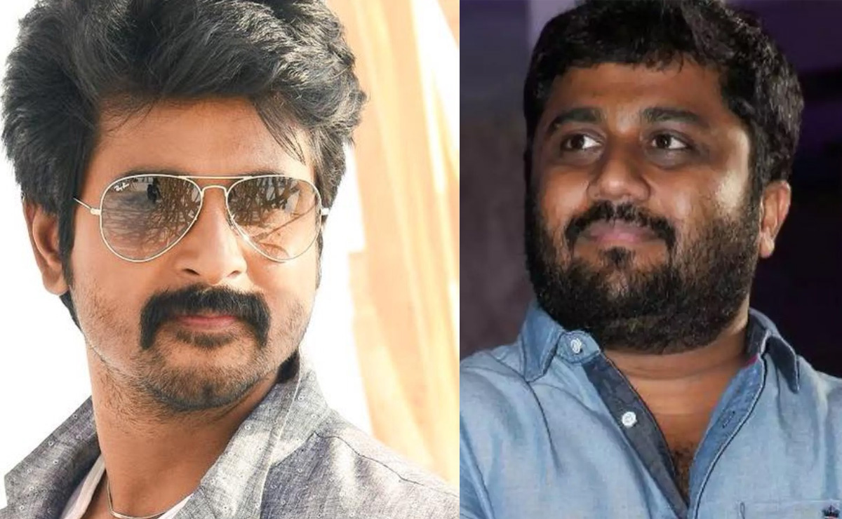 gnanavel raja,sivakarthikeyan,producer gnanavel raja  హీరోపై ఫైర్ అవుతున్న ప్రొడ్యూసర్