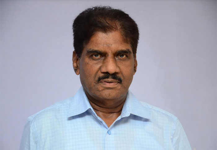 producer,kk radhamohan,khaidi movie,cult block buster  ‘ఖైదీ’ కల్ట్‌ బ్లాక్‌ బస్టర్‌: నిర్మాత