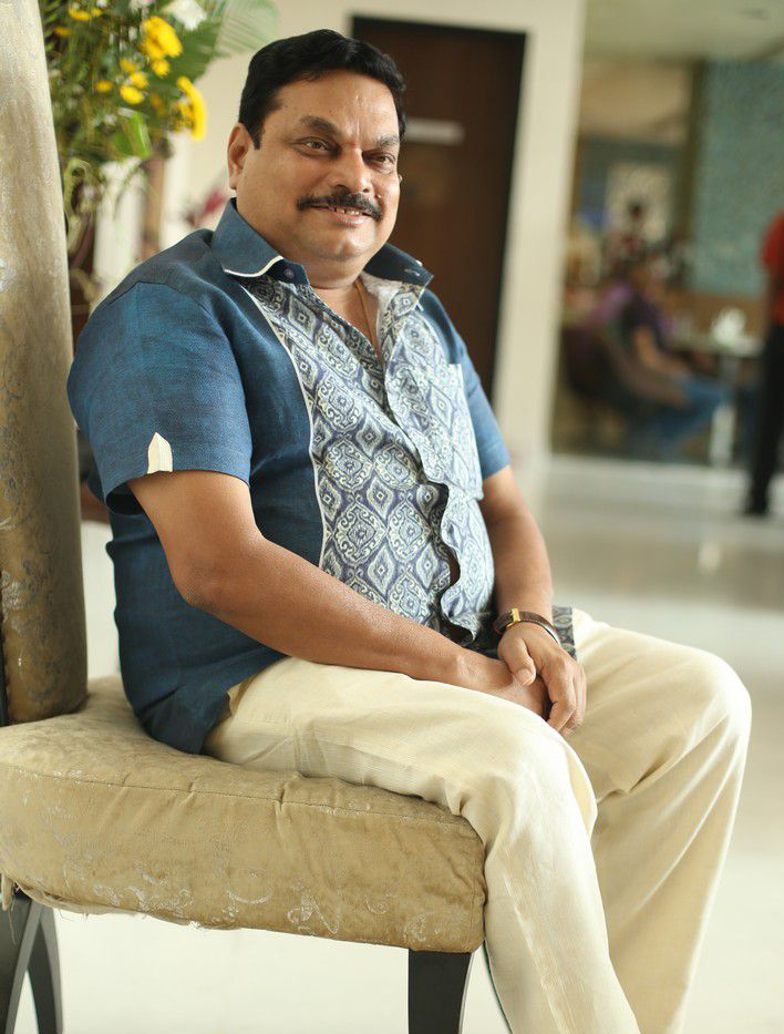 senior film journalist,producer ba raju,pro ba raju,ba raju  నిర్మాత,  పి.ఆర్.ఓ, బి.ఏ.రాజు కన్నుమూత