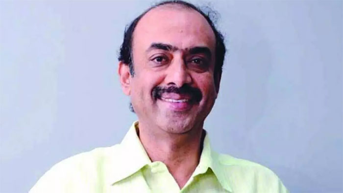 suresh babu,krishna and his leela movie,aha,ott,producer suresh babu  మరో ఓటీటీలో ‘కృష్ణ అండ్ హిజ్ లీల’ రిలీజ్!