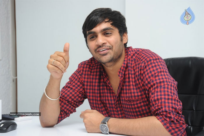 sujith,master plan,saaho director,tollywood,big budget movie,run raja run,director sujeeth  ‘సాహో’ దర్శకుడి మాస్టర్ ప్లాన్ అదిరింది..!