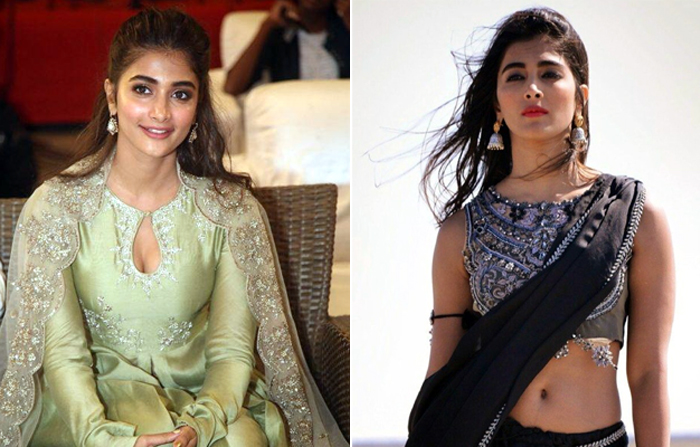 producers,shocked,pooja hegde,remuneration  గట్టిగా డిమాండ్ చేసిన పూజా.. షాకిచ్చిన నిర్మాతలు!