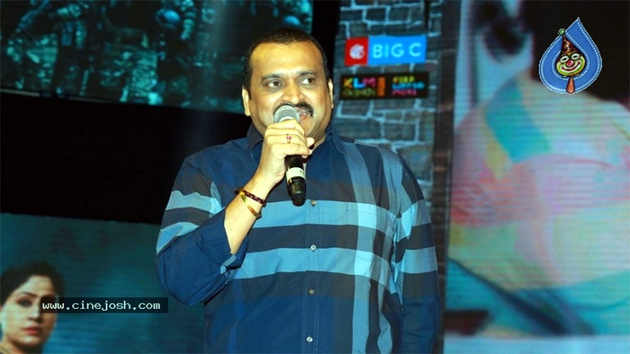 promise,cinemas,bandla ganesh,blade ganesh,sarileru neekevvaru  అమ్మ తోడు.. ఇక్కడే ఉంటా.. ‘బ్లేడ్’ అనొద్దు!