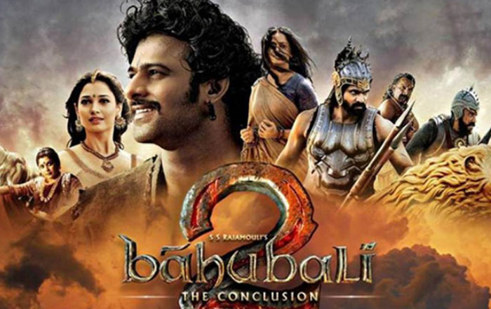 prabhas,baahubali 2,international award  'బాహుబలి' జోరు కొనసాగుతూనే ఉంది! 