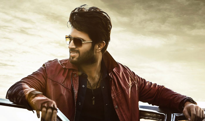 vijay deverakonda,fighter,don,son,puri jagannadh  పూరి, విజయ్.. ‘ఫైటర్’ కాన్సెఫ్ట్ ఇదేనా?