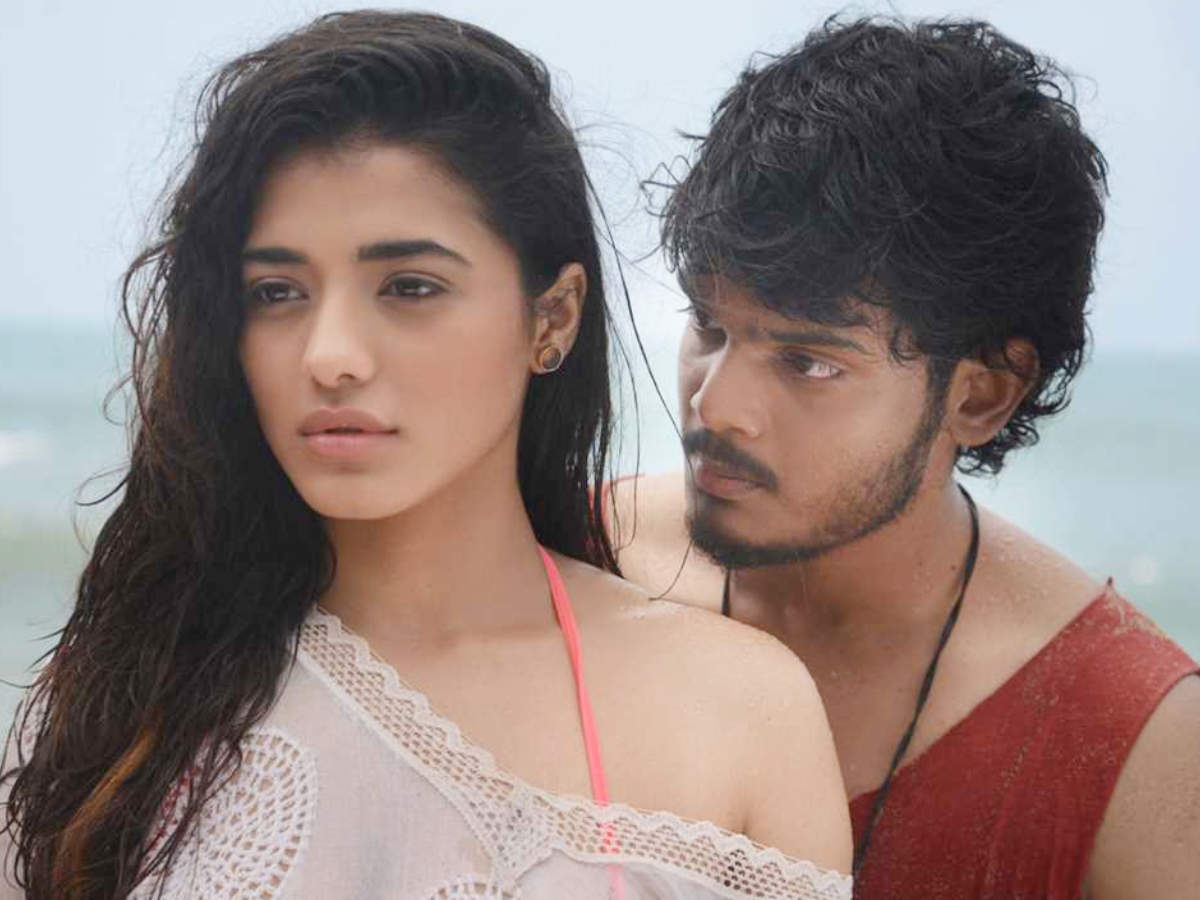 puri jagannadh,ott,romantic movie,akash puri  పూరి కూడా ఓటిటీకే జై కొడుతున్నాడుగా!