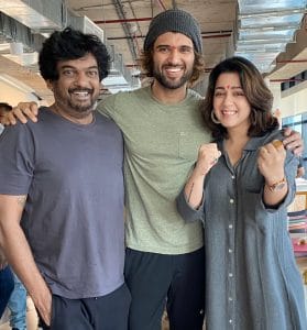 puri jagannadh,vijay devarakonda,charmi,ismart shankar,ram   ఫైటర్ సినిమాలో అవి పుష్కలంగా ఉంటాయట..?