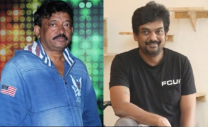 ram gopal varma,puri jagannadh,mehbooba,officer,trailer  పూరి, రామ్ గోపాల్ వర్మ మధ్య పోటీ!