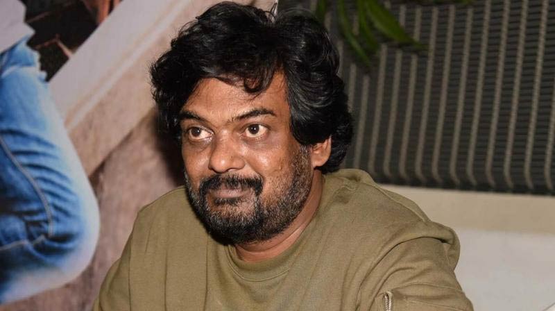 puri jagannadh,puri jagannadh musings  పూరి జగన్నాథ్ ని తడ్కా చేసిందో ఎవరో?