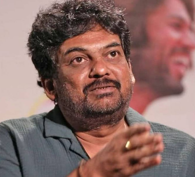 puri jagannadh,liger buyers  పూరికి కోపమొచ్చింది