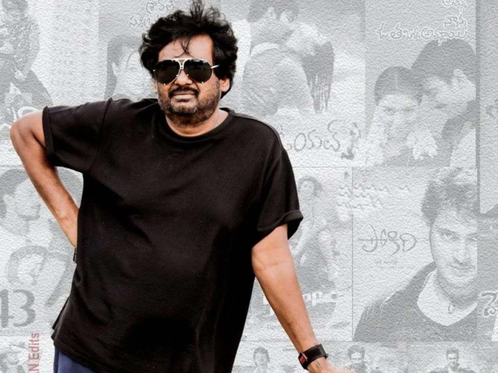 puri jagannadh  పెళ్లి, విడాకుల‌పై పూరి వేదాంతం