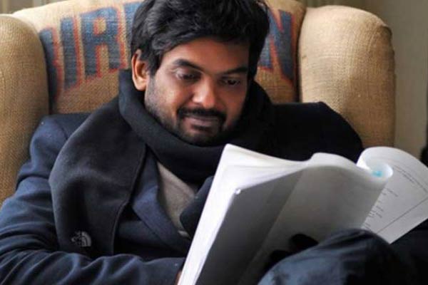 puri jagannadh,ntr  రామ్ లాంటి హీరో ఎవరు తగులుతారో?