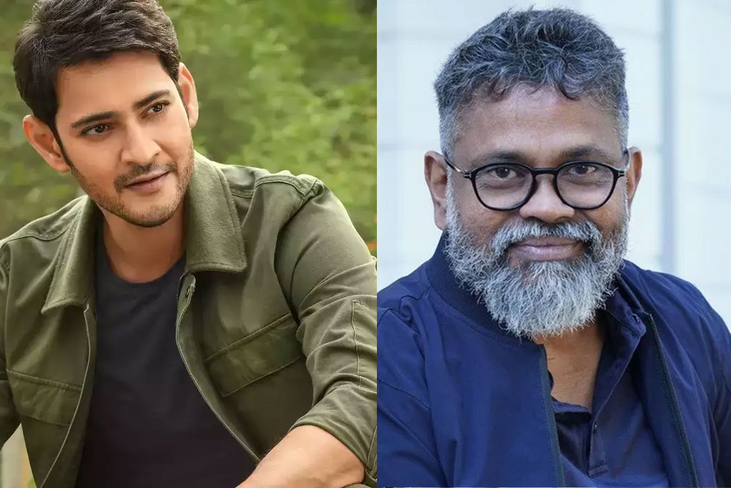 pushpa movie,director sukumar,mahesh babu,pushpa story,erra chandanam  మహేష్ కి ఆ కథే చెప్పా: సుకుమార్