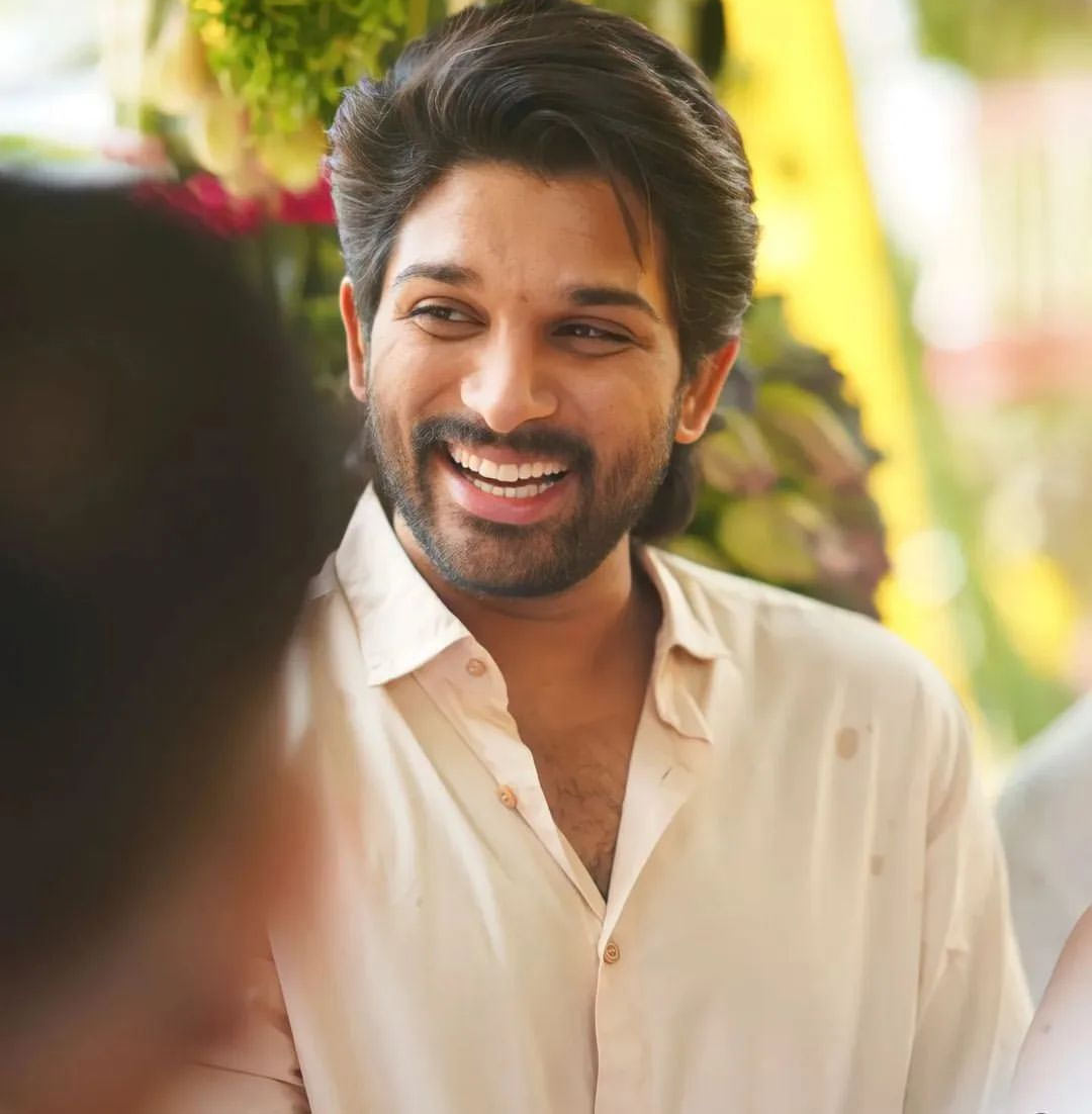 pushpa2,allu arjun,bangkok  పుష్ప 2 రెగ్యులర్ షూట్ అప్పుడే