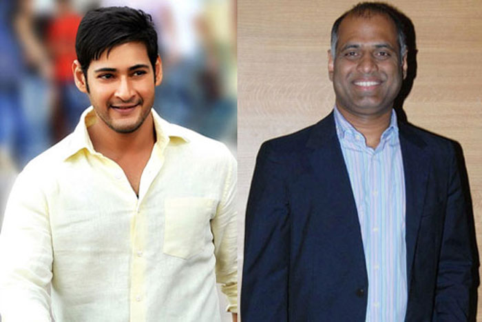 mahesh babu,pvp,happy,maharshi movie,result  ‘మహర్షి’: మహేష్‌ని ఆటపట్టించిన పీవీపీ!