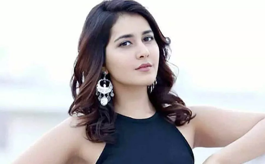 raashi khanna,rudra,web series,naga chaitanya,  ఈ సినిమా హిట్.. పాపకి చాలా అవసరం