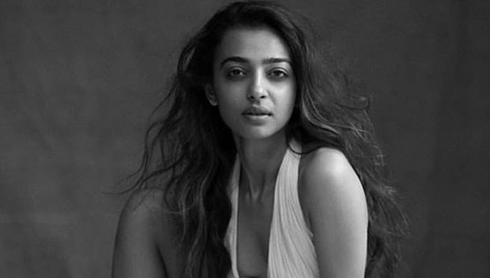 radhika apte,casting couch,balayya heroine,money  డబ్బు కోసమే కొన్ని పాత్రలు చేశా: రాధికా ఆప్టే! 