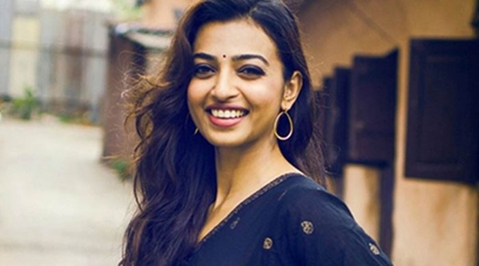 radhika apte,padman,promotion,movies  మాది ఖరీదైన ఉద్యోగమంటున్న హీరోయిన్!