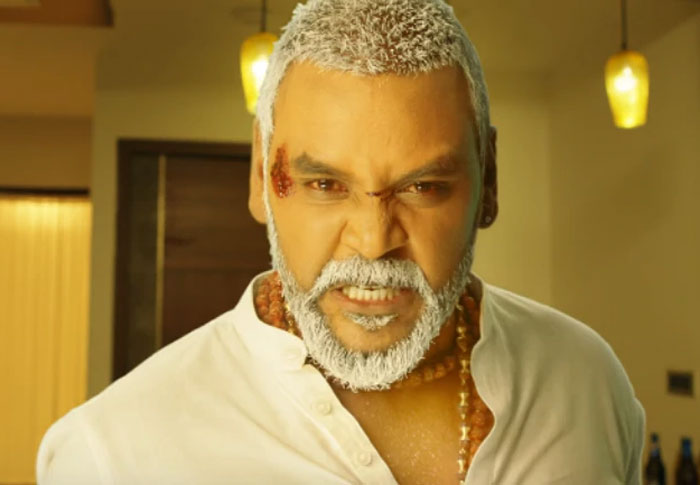 raghava lawrence,kanchana 3,trailer,released  ఒక్క ట్రైలర్‌తో లారెన్స్ అంచనాలు పెంచేశాడు