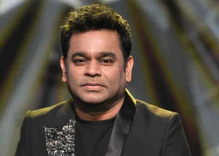 ar rahman  హాస్పిటల్ నుంచి డిశ్చార్జ్ అయిన రెహమాన్ 