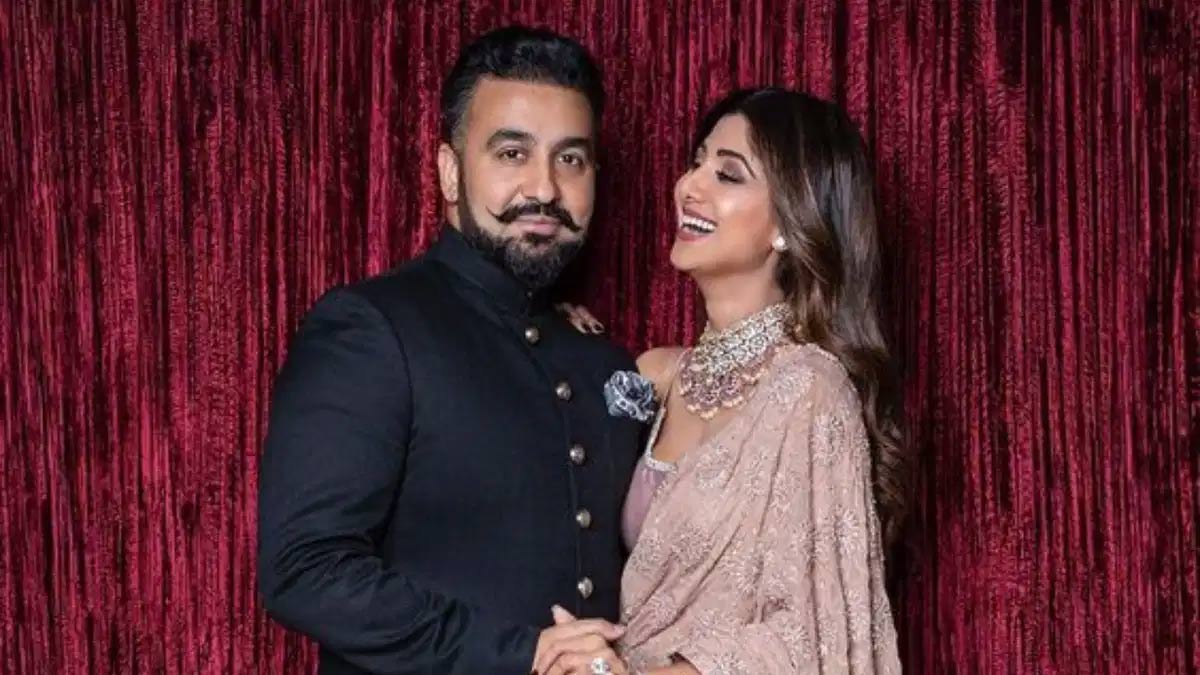 shilpa shetty  శిల్పా శెట్టి-రాజ్ కుంద్రా విడిపోయారా.. 