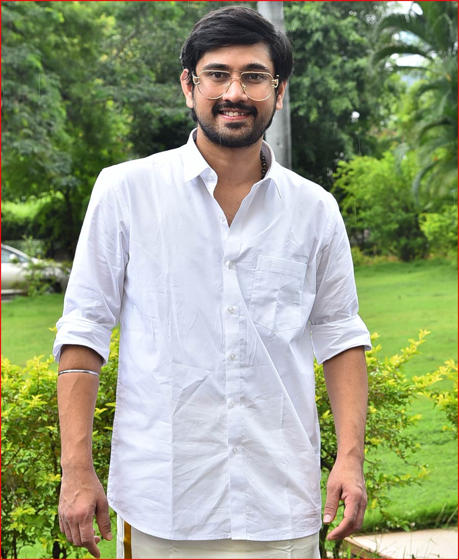 raj tarun  బిగ్ బాస్ సెట్ కాదంటున్న హీరో 