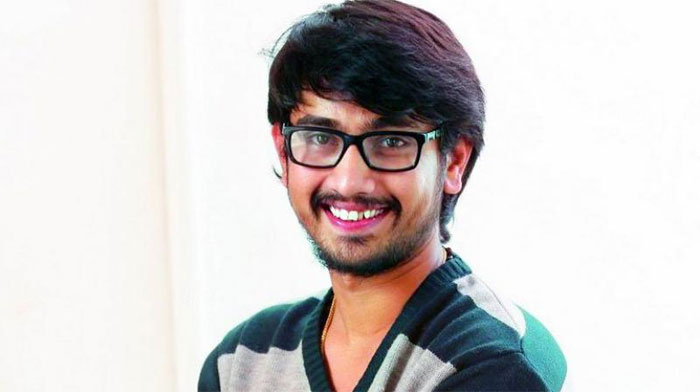 raj tarun,hyderabad,weather,coffee,comments  హైదరాబాద్ పై ఈ కుర్ర హీరో కామెంట్స్ చూశారా! 