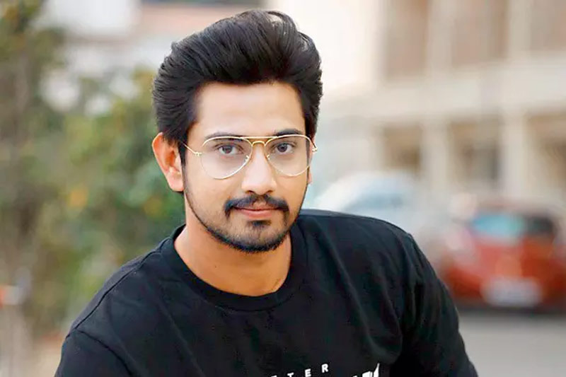 raj tarun,lavanya  కూల్‌గా కౌంటరేస్తోన్న రాజ్ తరుణ్ 