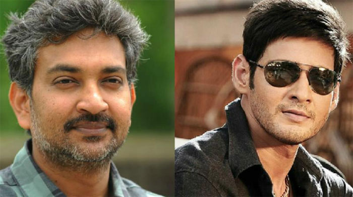 rajamouli,mahesh babu,combination,k l narayana,movie  రాజమౌళి, మహేష్ లకి టైమ్ ఫిక్సయిందా! 