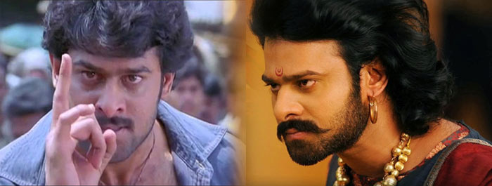 chatrapati,ss rajamouli,baahubali,story comparision,chatrapati and baahubali  ఛత్రపతి, బాహుబలి సేమ్ టు సేమ్..!