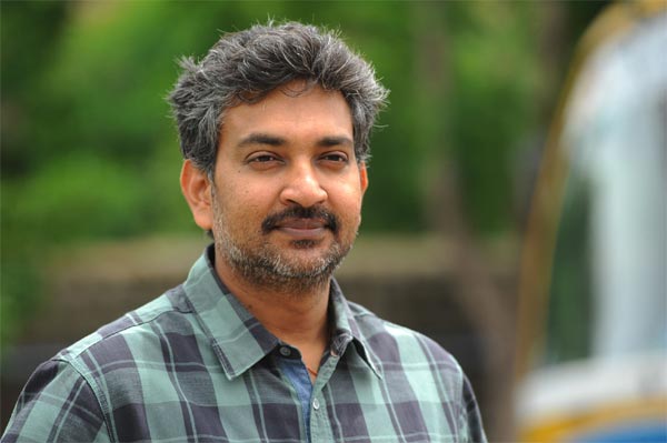 rajamouli,bahubali,prabhas,vijayendhra prasad  బాహుబలి2 ఆలస్యానికి కారణం..!