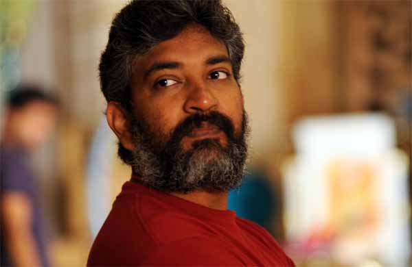 rajamouli,bahubali,kerala shooting,bahubali part2  సైలెంట్‌గా పని కానిస్తున్న జక్కన్న..! 