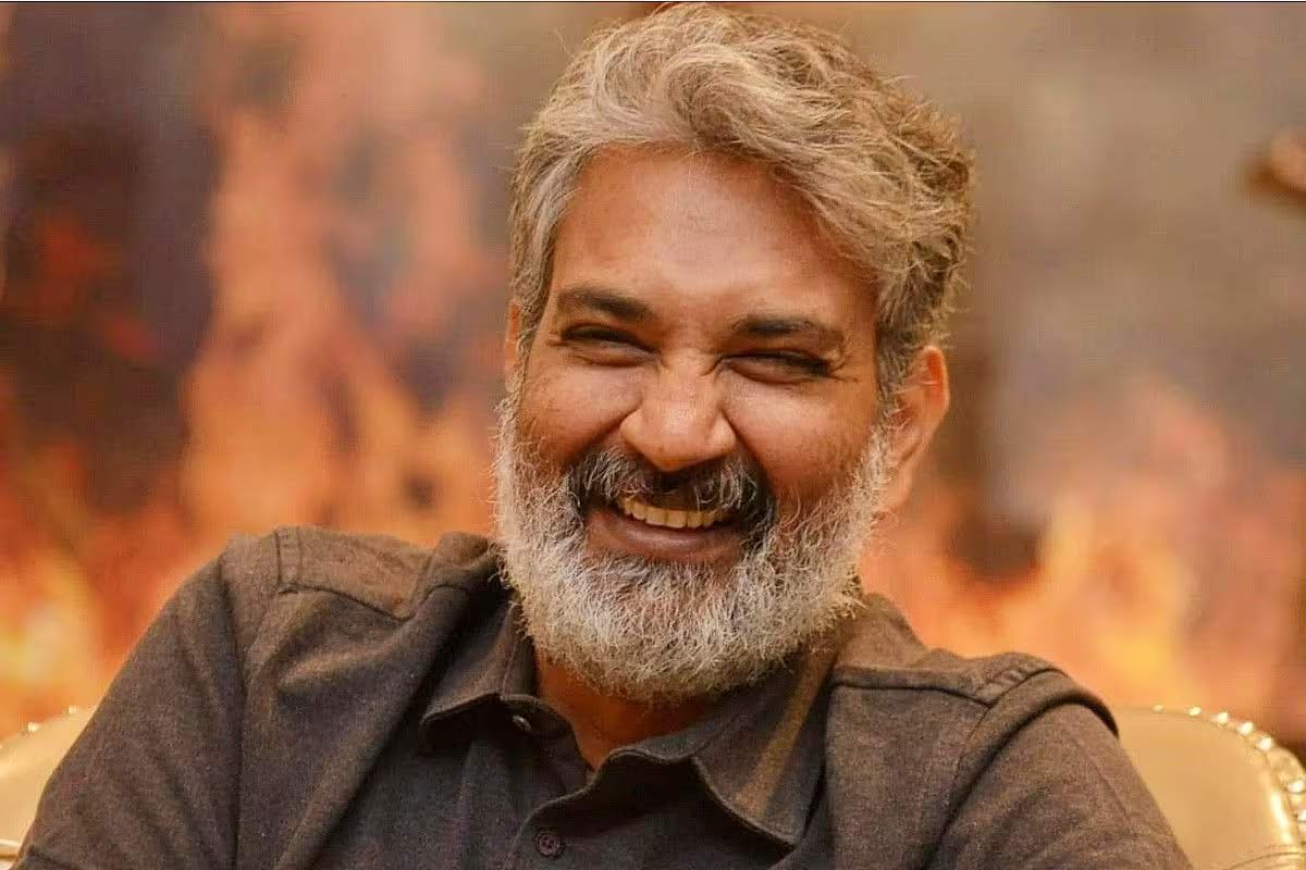 rajamouli  పబ్లిసిటీ అవసరం లేదా సార్ 