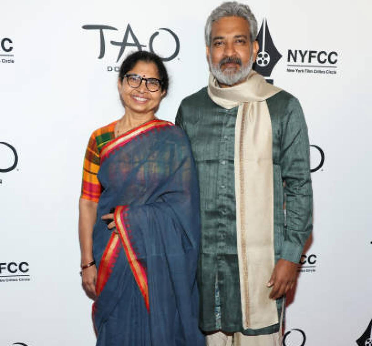 rajamouli  దర్శకధీరుడు రాజ‌మౌళికి అరుదైన గౌర‌వం 