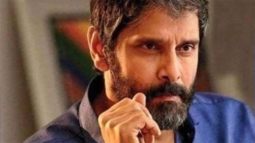 tamil star,rajamouli,vikram,chiyan vikram,superstar mahesh babu,ss rajamouli project  మహేష్ - రాజమౌళి కాంబో: ఆయన విలన్ 