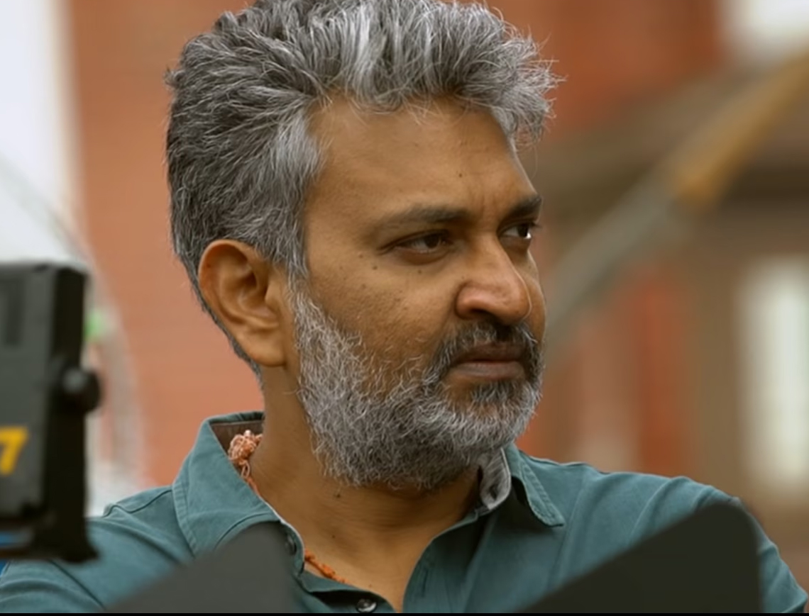 rajamouli  SSMB29 సెట్స్ లో రాజమౌళి కొత్త రూల్స్ 