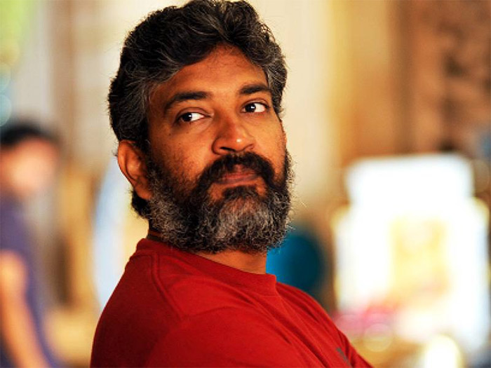 director ss rajamouli,baahubali,vijayendra prasad,rajamouli next movie,sai korrapati  జక్కన్న రూటే సపరేట్‌...! 