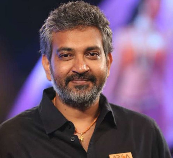 rajamouli,rrr,covid19,coronavirus  మహమ్మారిని జయించిన జక్కన్న..