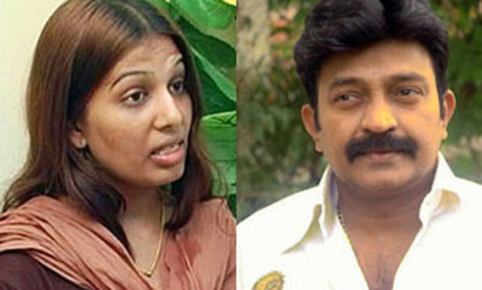 rajasekhar,tara chowdhary,affair,jeevitha  రాజశేఖర్.. రాముడ్నికాదని ఒప్పుకున్నాడు!