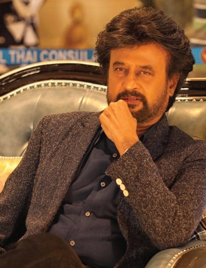 rajinikanth  జైలర్ ని యావరేజ్ అనేసిన సూపర్ స్టార్ 