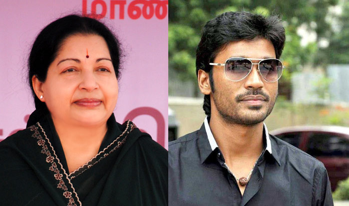 rajinikanth,dhanush,late jayalalithaa,late shobhanbabu  పాపం... పెద్దలకు ఈ గోల ఏలా..?