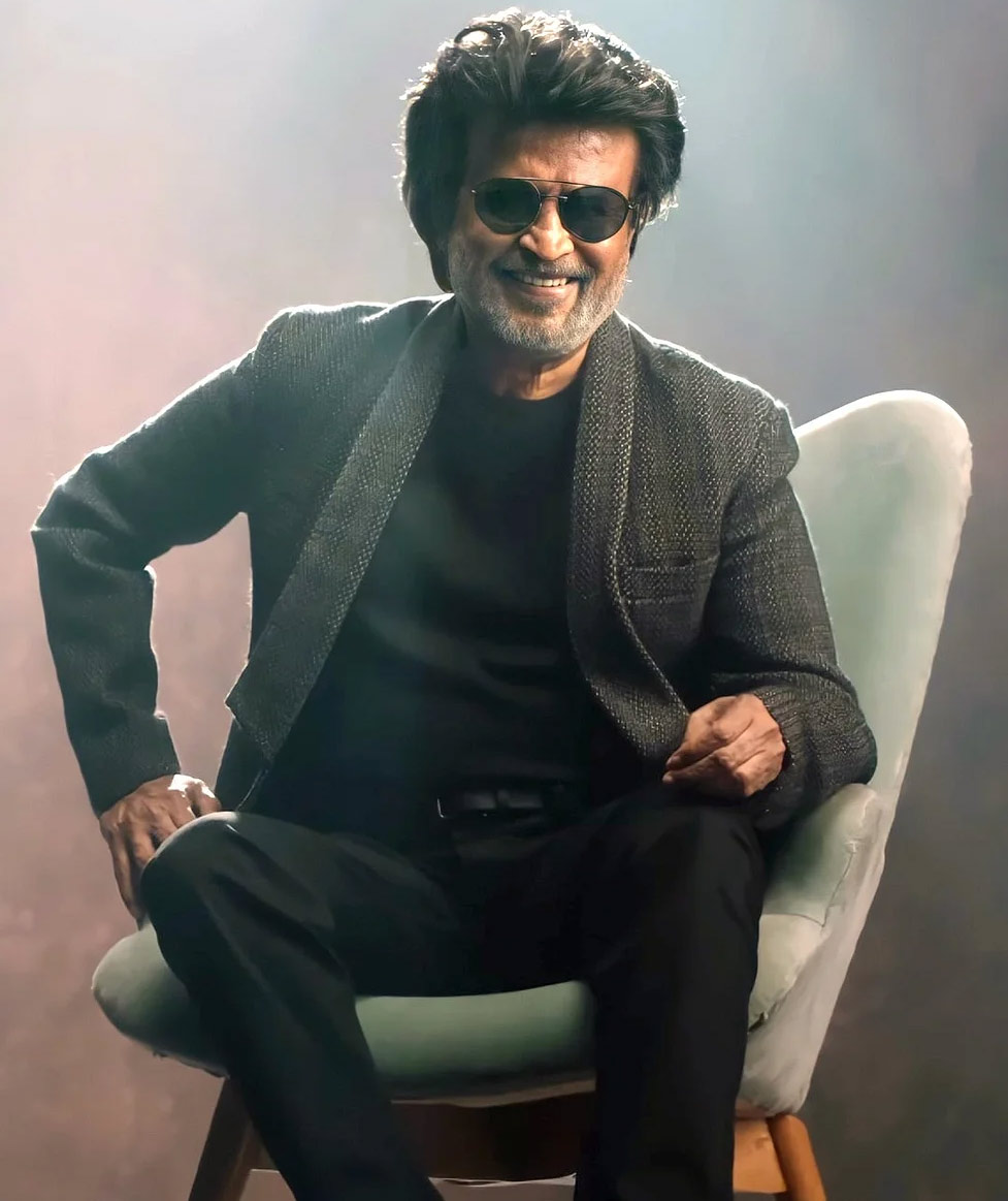 rajinikanth,jailer,nelson dilip kumar,aishwarya rai  అలా అయితే రజినీనే నెంబర్ 1