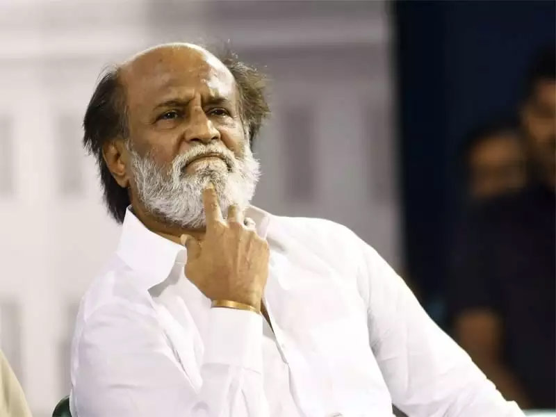 superstar rajinikanth,dhanush,aishwarya,divorce,rajinikanth is suffering  రజినీకాంత్ డిప్రెషన్ లో ఉన్నారా 