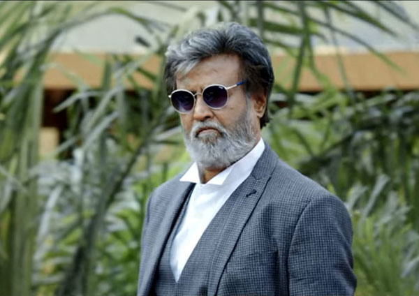 rajinikanth,jhalak,kabali,linga,vikramasimha  రజనీకా౦త్ కు భారీ ఝలక్!